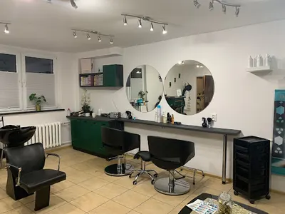 Salon Fryzjersko-kosmetyczny "OdNowa"